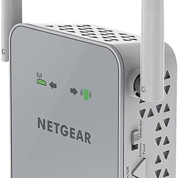 NETGEAR WiFi Mesh Range Extender EX6150 - Picture 6 of 7